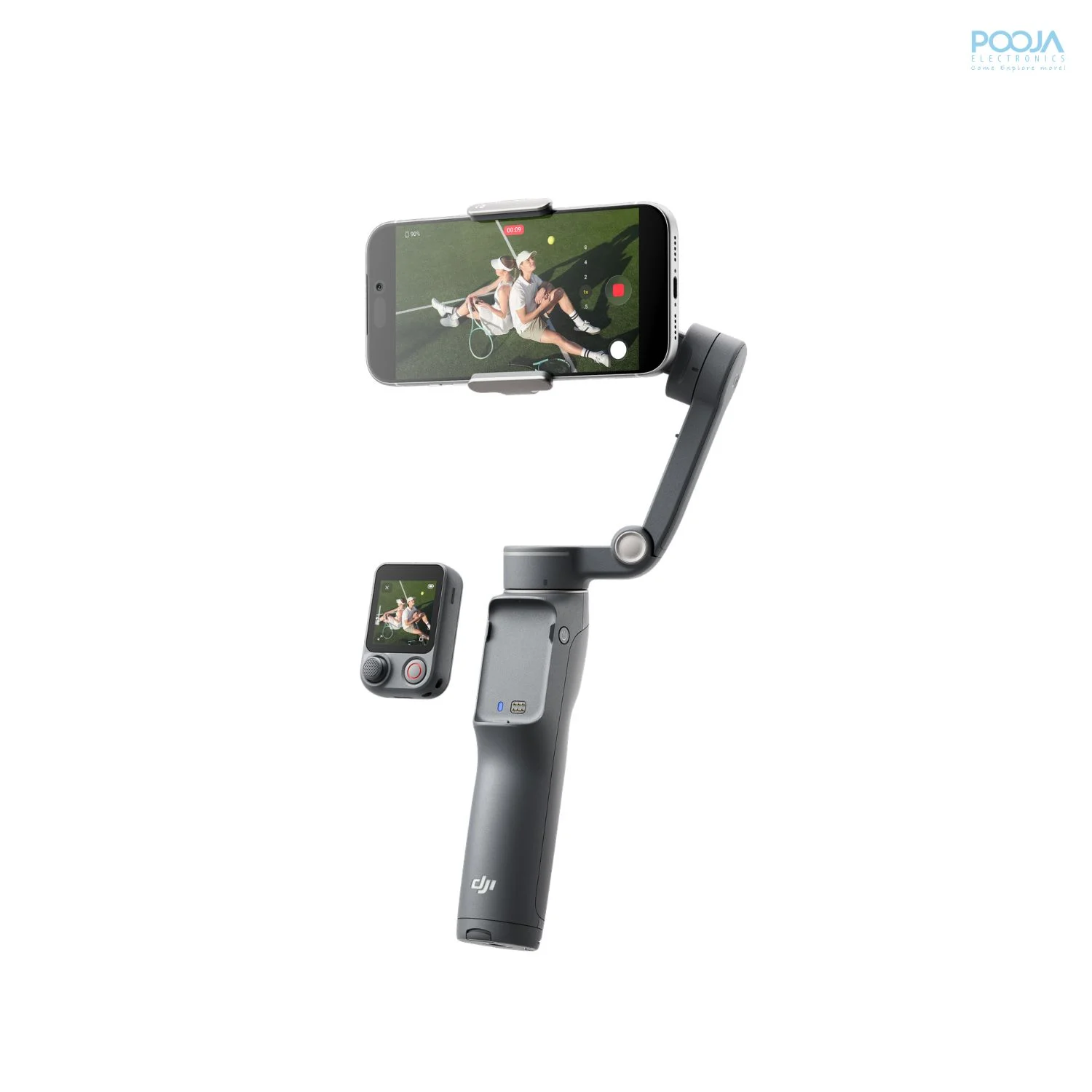 dji osmo mobile 8p creator combo 1