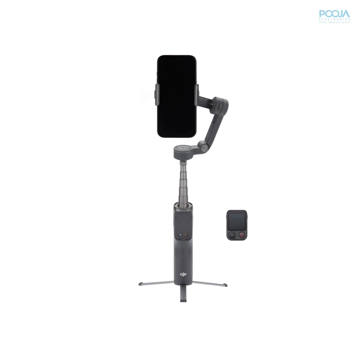 dji osmo mobile 8p creator combo 2