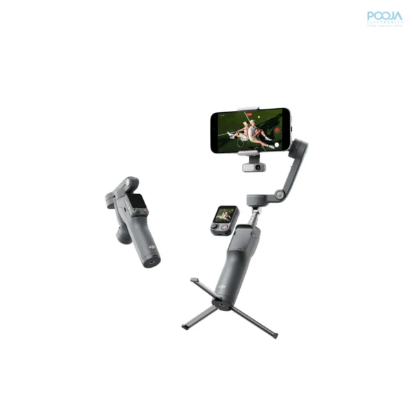 dji osmo mobile 8p creator combo 4 dji osmo mobile 8p creator combo 4
