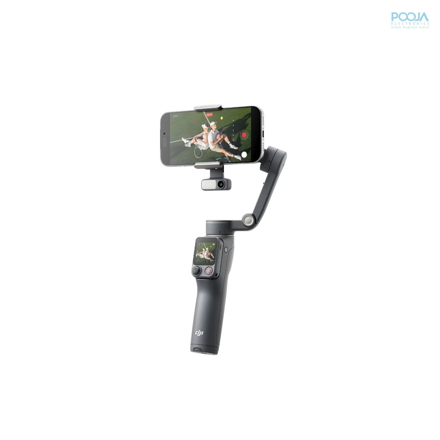 dji osmo mobile 8p creator combo 7