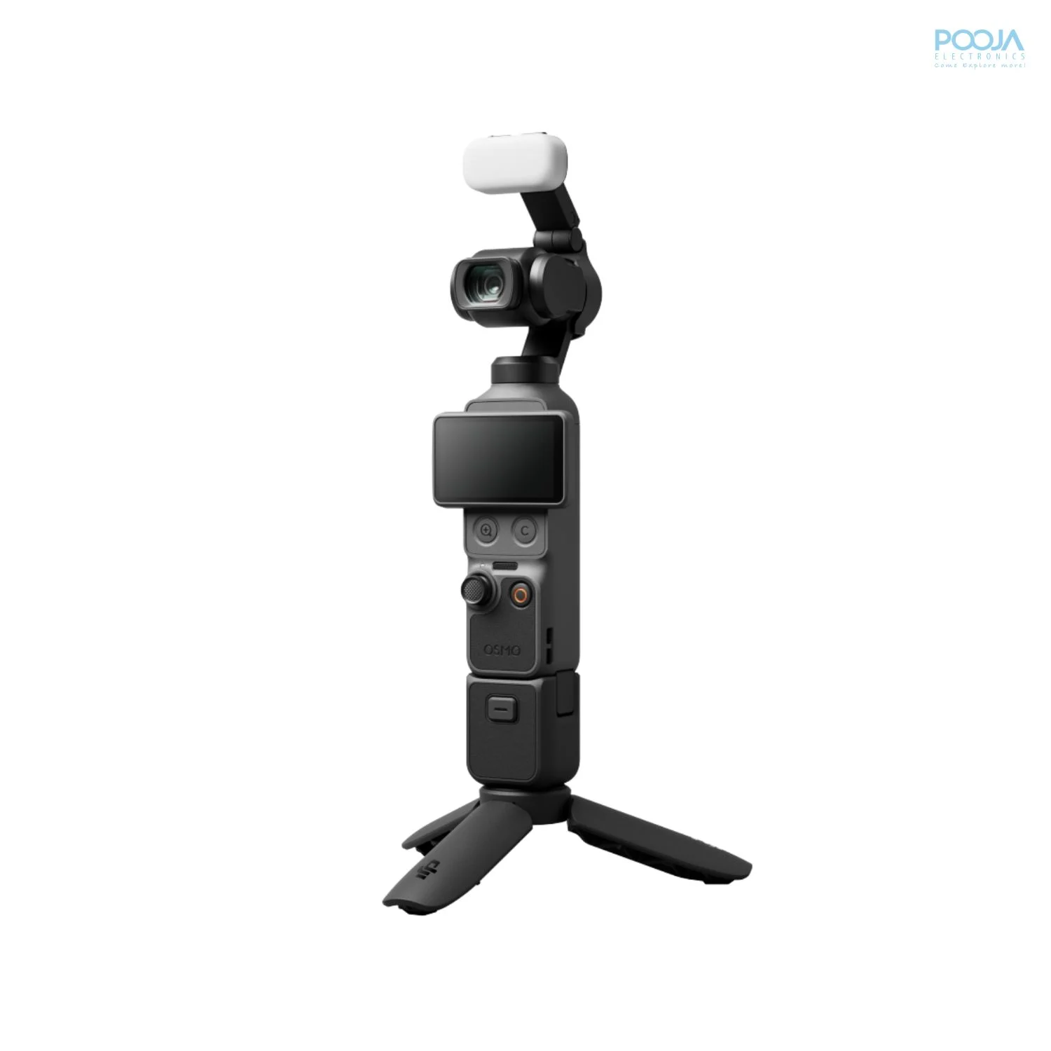 dji osmo pocket 4 creator combo 1