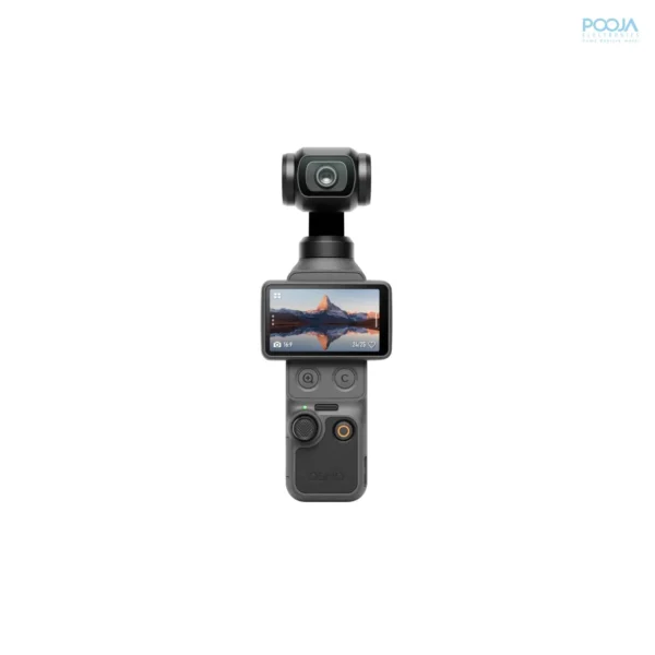 dji osmo pocket 4 creator combo 3