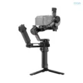 dji rs 5 gimbal combo kit ai tracking module 1