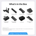 dji rs 5 gimbal combo kit ai tracking module 8