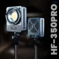 hiffin 350w pro wonder series video light india 2