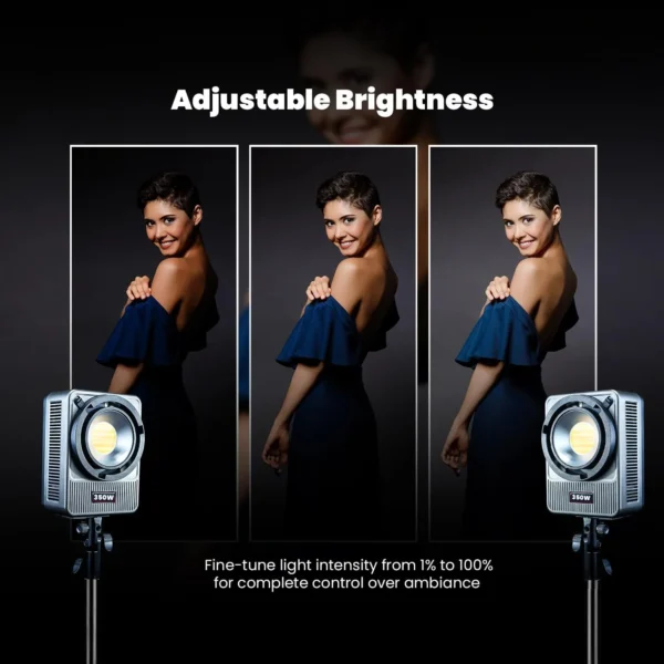 hiffin 350w pro wonder series video light india 4 hiffin 350w pro wonder series video light india 4