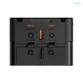 smallrig vb99 pro mini v mount battery 4292 99wh 4