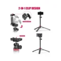 ulanzi mt 44 extendable vlogging tripod black 9