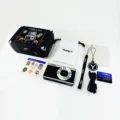 yashica tank compact digital camera black 11