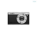 yashica tank compact digital camera black 2