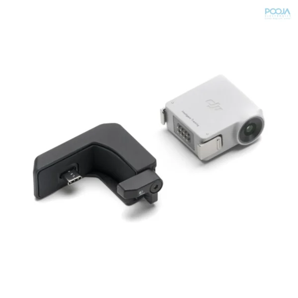 DJI RS Intelligent Tracking Module Mumbai India 1
