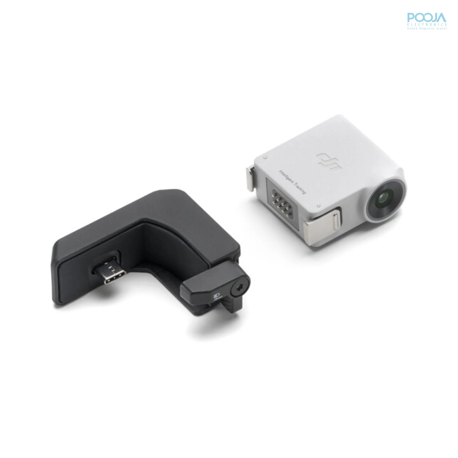 DJI RS Intelligent Tracking Module Mumbai India 1