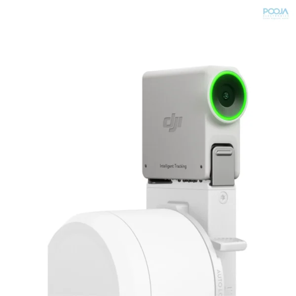 DJI RS Intelligent Tracking Module Mumbai India 2