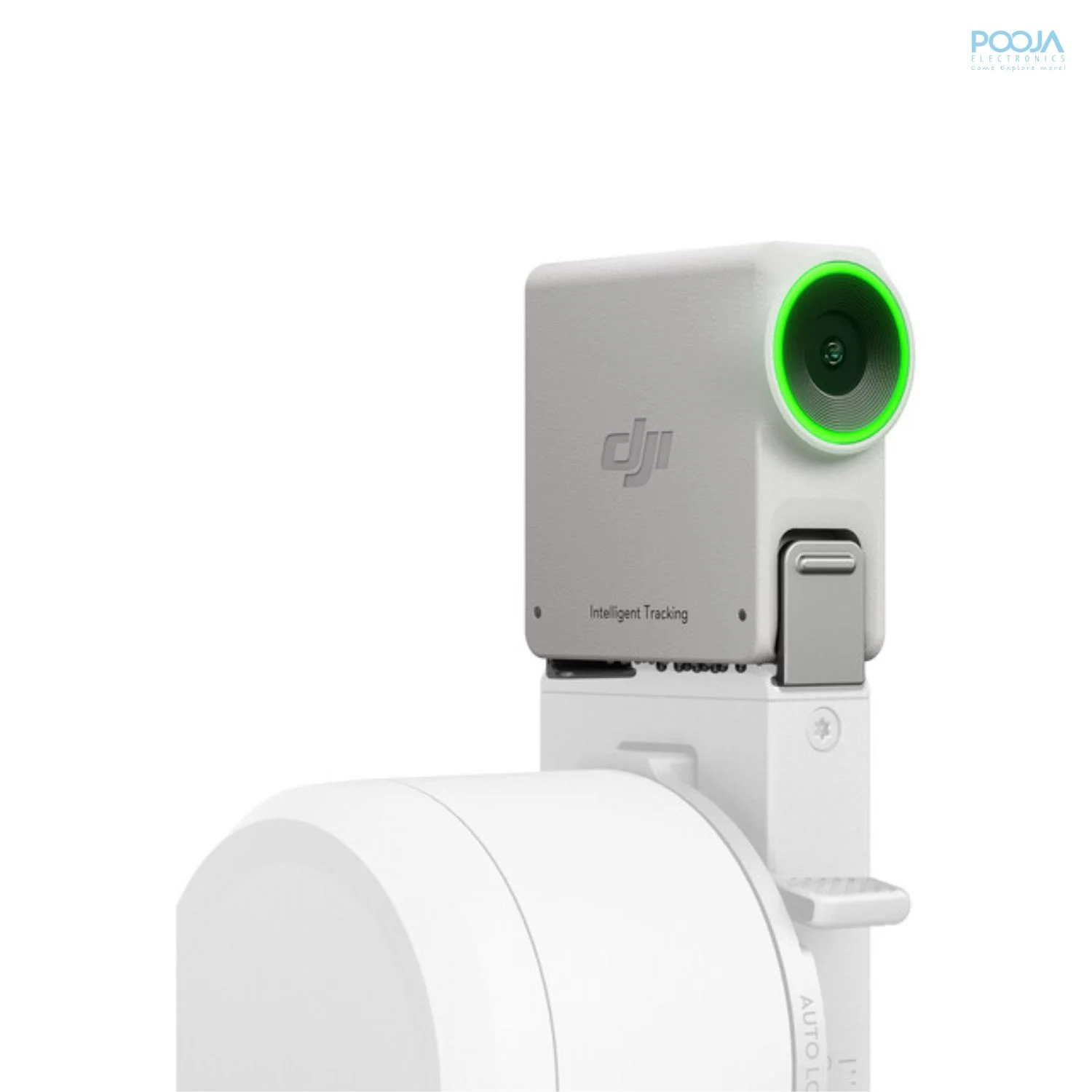 DJI RS Intelligent Tracking Module Mumbai India 2