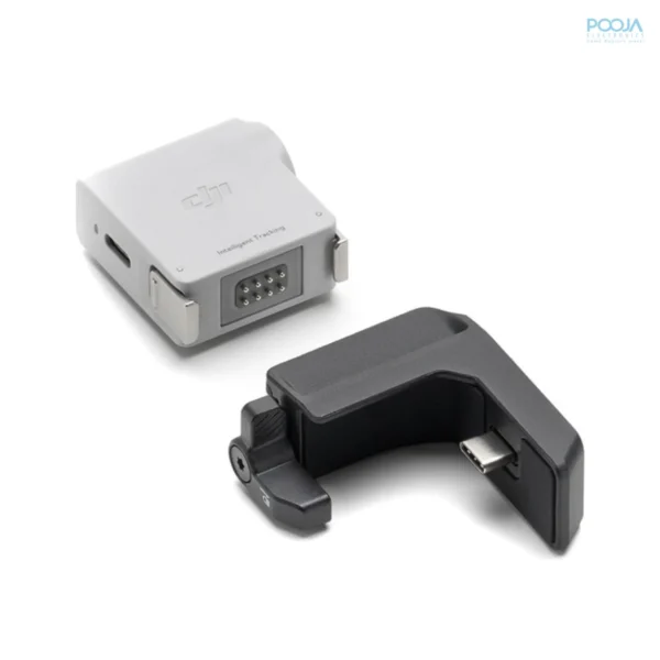 DJI RS Intelligent Tracking Module Mumbai India 6