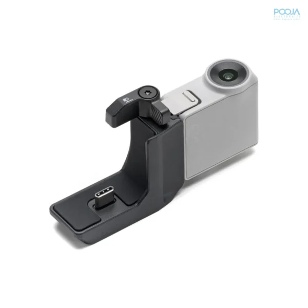 DJI RS Intelligent Tracking Module Mumbai India 7