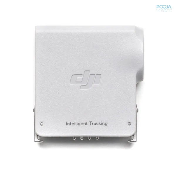 DJI RS Intelligent Tracking Module Mumbai India 8