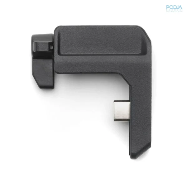DJI RS Intelligent Tracking Module Mumbai India 9