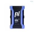 FXlion BP HP600 559Wh Waterproof V Mount Battery 2