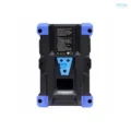 FXlion BP HP600 559Wh Waterproof V Mount Battery 4