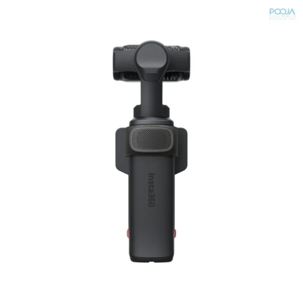 Insta360 Luna Ultra Standard Combo (Cosmic Black) 2 Insta360 Luna Ultra Standard Combo (Cosmic Black) 2