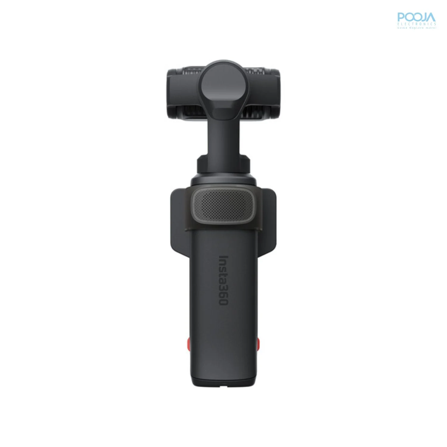 Insta360 Luna Ultra Standard Combo (Cosmic Black) 2 Insta360 Luna Ultra Standard Combo (Cosmic Black) 2