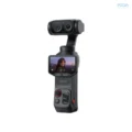 Insta360 Luna Ultra Standard Combo (Cosmic Black) 4