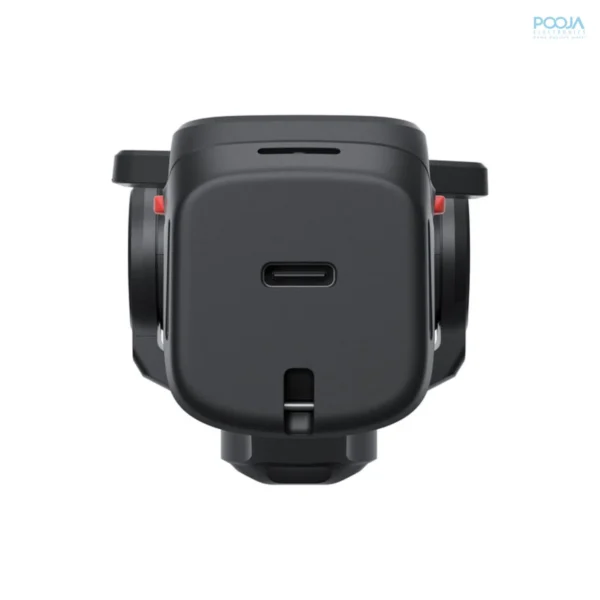 Insta360 Luna Ultra Standard Combo (Cosmic Black) 5 Insta360 Luna Ultra Standard Combo (Cosmic Black) 5