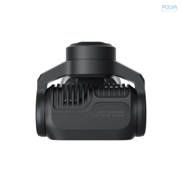 Insta360 Luna Ultra Standard Combo (Cosmic Black) 6 Insta360 Luna Ultra Standard Combo (Cosmic Black) 6