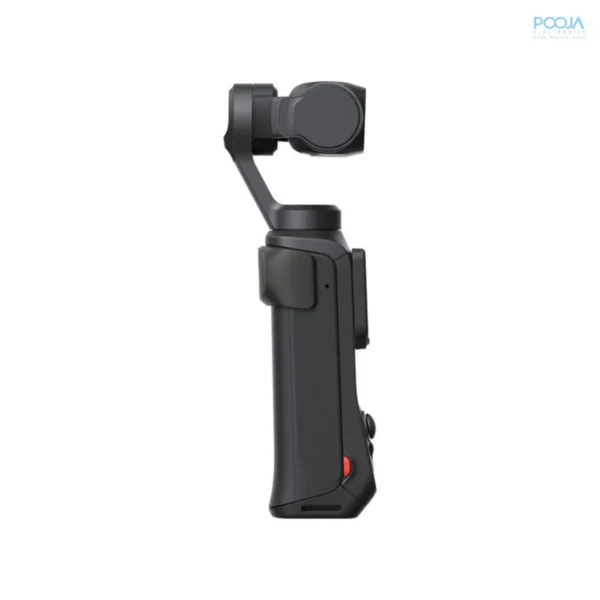 Insta360 Luna Ultra Standard Combo (Cosmic Black) 8 Insta360 Luna Ultra Standard Combo (Cosmic Black) 8