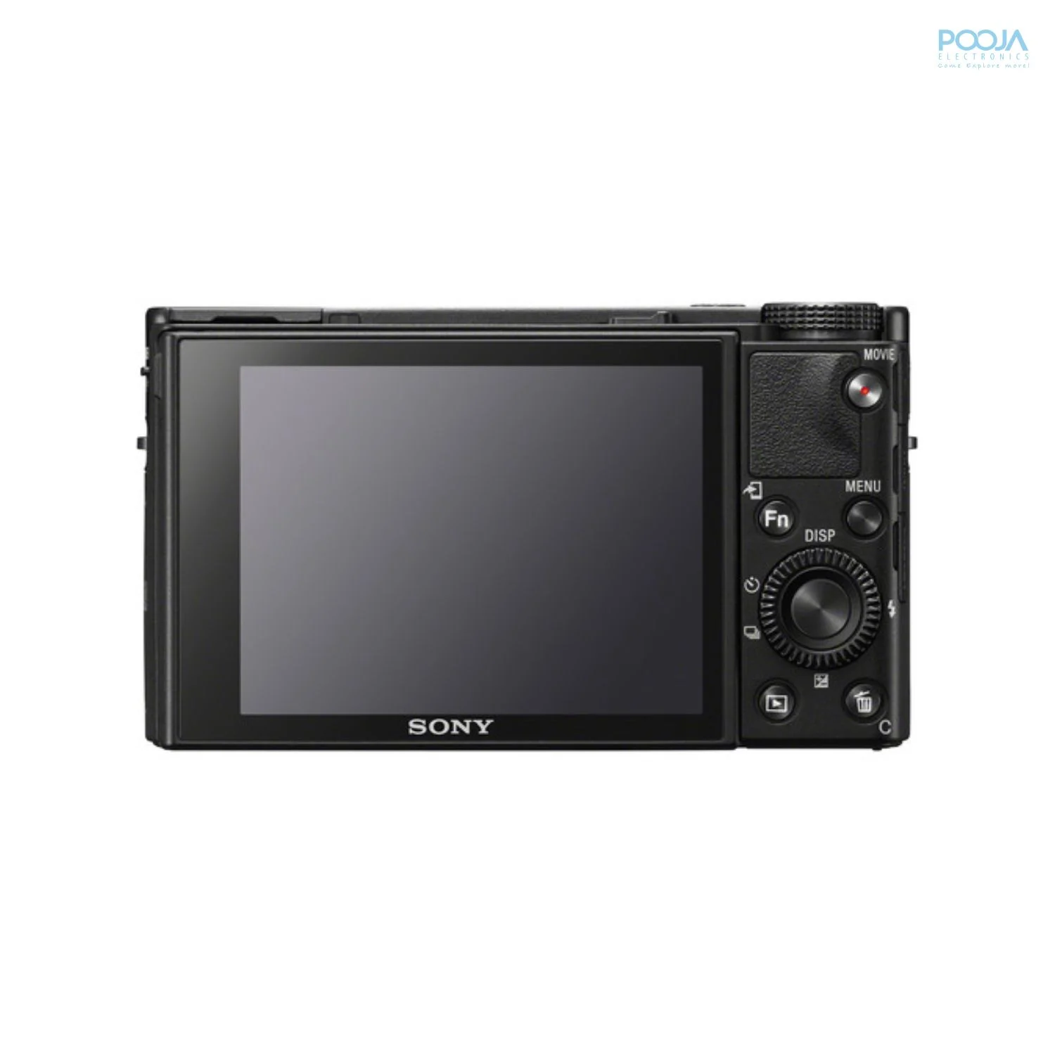 Sony RX100 VII Compact Camera in Mumbai India 2 Sony RX100 VII Compact Camera in Mumbai India 2
