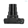 Sony RX100 VII Compact Camera in Mumbai India 4