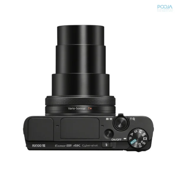 Sony RX100 VII Compact Camera in Mumbai India 4 Sony RX100 VII Compact Camera in Mumbai India 4