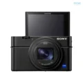 Sony RX100 VII Compact Camera in Mumbai India 5