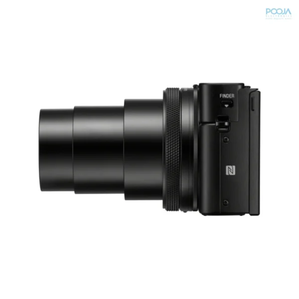 Sony RX100 VII Compact Camera in Mumbai India 7 Sony RX100 VII Compact Camera in Mumbai India 7