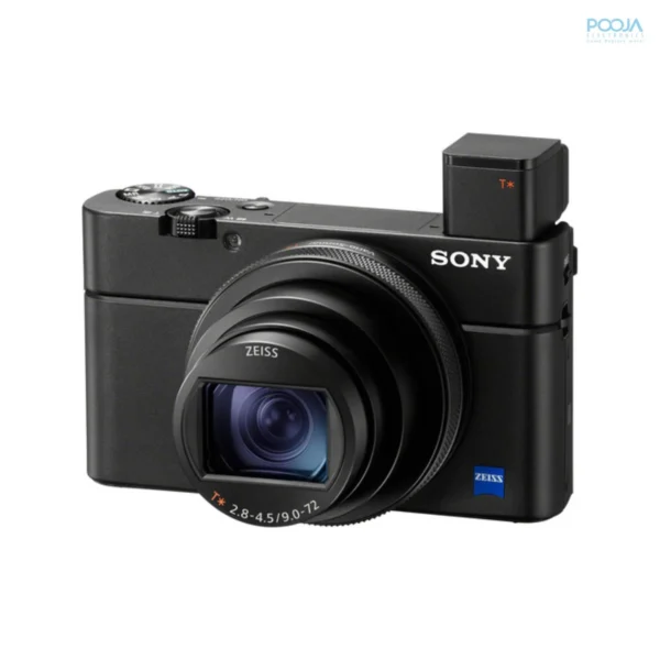 Sony RX100 VII Compact Camera in Mumbai India 8 Sony RX100 VII Compact Camera in Mumbai India 8