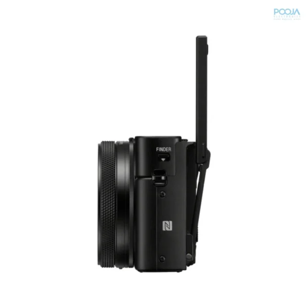 Sony RX100 VII Compact Camera in Mumbai India 9 Sony RX100 VII Compact Camera in Mumbai India 9