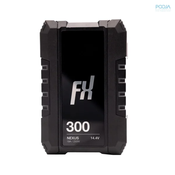 fxlion nexus bp 300sl 294wh smart v mount battery 3 fxlion nexus bp 300sl 294wh smart v mount battery 3