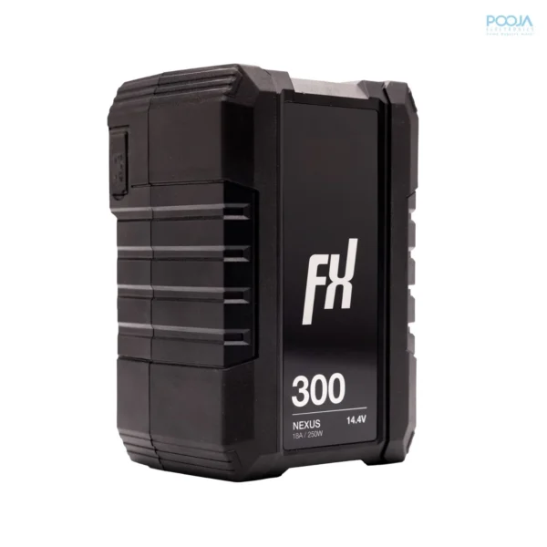 fxlion nexus bp 300sl 294wh smart v mount battery 4 fxlion nexus bp 300sl 294wh smart v mount battery 4