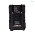 fxlion nexus bp 300sl 294wh smart v mount battery 5
