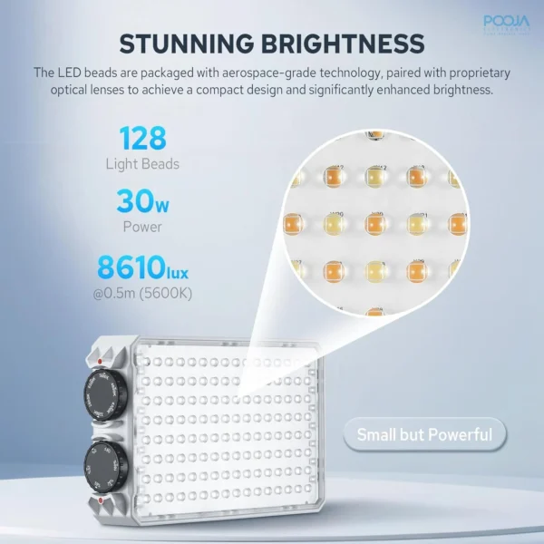 godox litemons c30bi bi color led light panel 3 godox litemons c30bi bi color led light panel 3