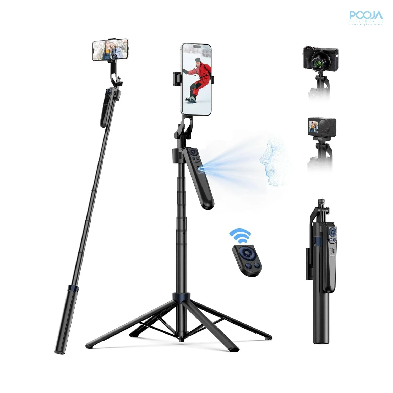 gopro mission 1 pro 8k compact cinema camera 1