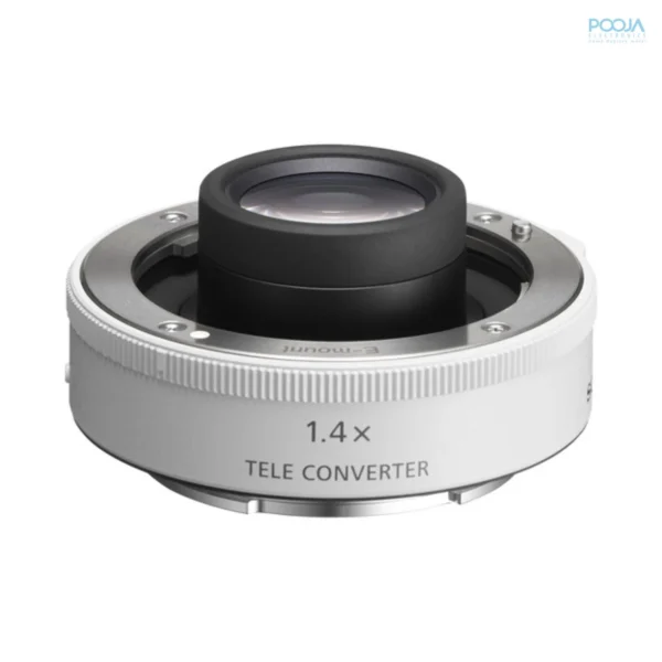 sony fe 1 4x teleconverter sel14tc mumbai india 1