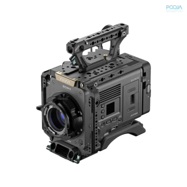 tilta camera cage sony venice 2 v mount 1