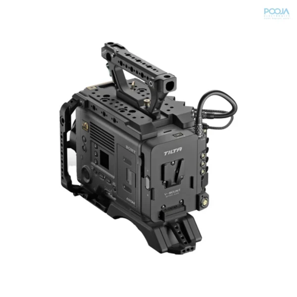 tilta camera cage sony venice 2 v mount 2 tilta camera cage sony venice 2 v mount 2