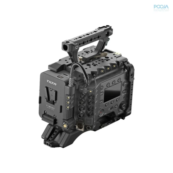 tilta camera cage sony venice 2 v mount 4 tilta camera cage sony venice 2 v mount 4
