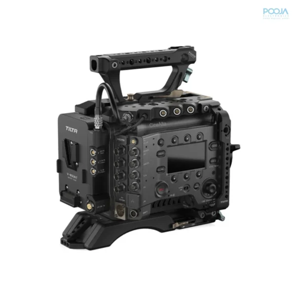 tilta camera cage sony venice 2 v mount 5 tilta camera cage sony venice 2 v mount 5
