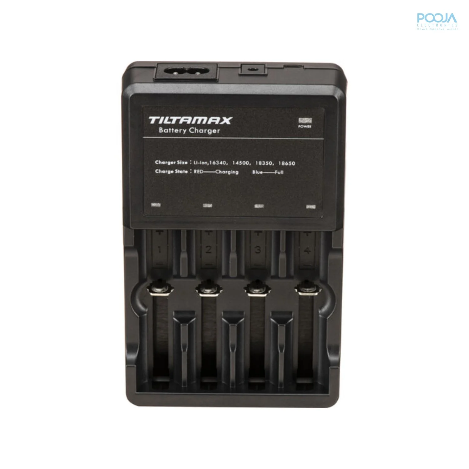 tilta nucleus m battery charger 2