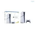 Sony PlayStation 5 Slim Disc Edition 1TB Console 1