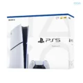 Sony PlayStation 5 Slim Disc Edition 1TB Console 3